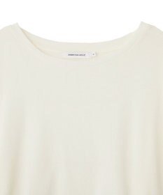 AMERICAN HOLIC シアーカラープルオーバー