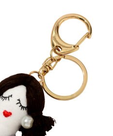 YECCA VECCA ドールチャーム