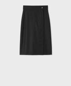 Paul Smith トラベル ラップスカート