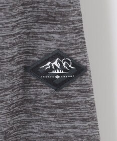 JOSEPH ABBOUD MOUNTAIN 【UNISEX】接触冷感 UV対策 クールスキンガードパーカー