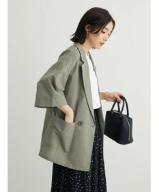 Green Parks シャツジャケット