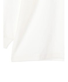 Green Parks ワンポイントロゴ長袖ＴＥＥ