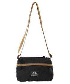 Green Parks ■ＧＲＥＧＯＲＹ　エンベロップショルダー