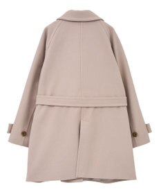 earth music&ecology 【2026年HAPPY BAG】earth music&ecology(ベルト付きコートセット)