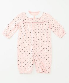 組曲 KIDS 【70cm】Baby Dot ロンパース