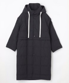 NAVE カスタムダウンコート