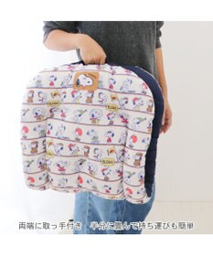 PET PARADISE スヌーピー ドライブマット 小型犬