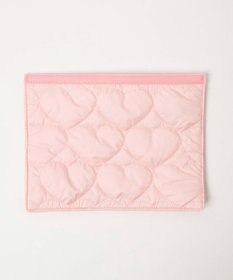 WEGO 【痛バ＆推し活グッズ】ときめきキルティング痛ショルダーS