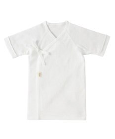 MIKI HOUSE HOT BISCUITS 出産準備セット 春夏用(無地)