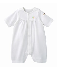 MIKI HOUSE HOT BISCUITS 出産準備セット 春夏用(無地)