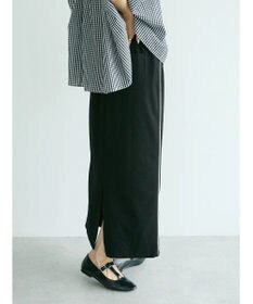 CRAFT STANDARD BOUTIQUE パイピングラインスカート