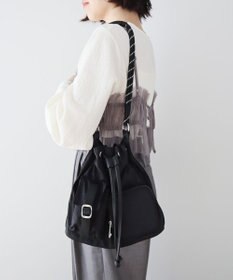 Green Parks ａｎｄｍｉｋｋａ．マルチウェイポケットリュック