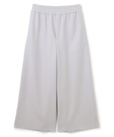 BEIGE， 【L-size】CORBY / ワイドパンツ