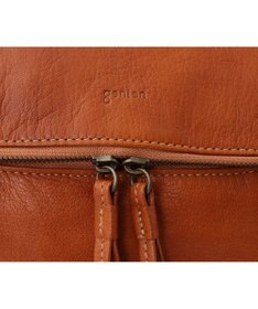 genten ゴートベーシック コンパクトリュック