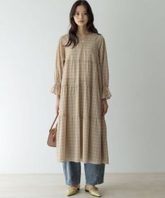 組曲 ライトトロピカル ワンピース