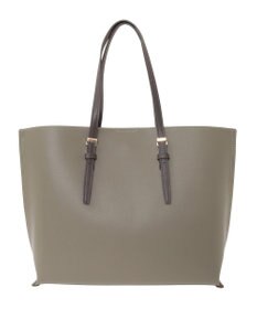 Green Parks ・ＫＯＳＳＯＲＥＣＯ　バイカラーＡ４トート