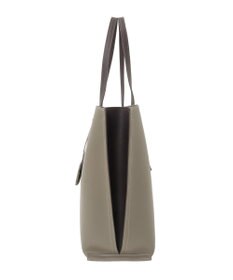 Green Parks ・ＫＯＳＳＯＲＥＣＯ　バイカラーＡ４トート