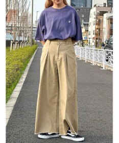 AMERICAN HOLIC Ｂ．Ｈ　ＰＯＬＯ　ＣＬＵＢ　バックプリントＴＥＥ