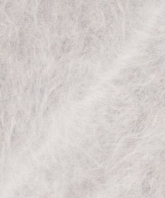 23区 アルパカシャギー ニット カーディガン