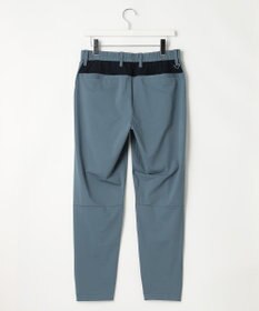 23区GOLF 【MEN】夏に嬉しい機能性！【接触冷感/ストレッチ/吸水速乾】ジャージーパンツ