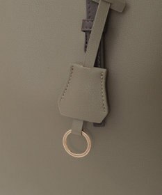 Green Parks ・ＫＯＳＳＯＲＥＣＯ　バイカラーＡ４トート