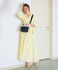 TOPKAPI 【Breath TOPKAPI】【本仮屋ユイカ×Breath】コラボ 2WAY ミニ トート ショルダー バッグ