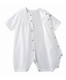 MIKI HOUSE HOT BISCUITS 出産準備セット 春夏用(無地)