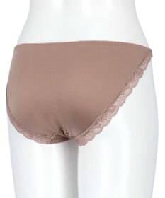 AMPHI ショーツ【NAILS INCコラボ】 BLH303とペア アウターにひびきにくい（後ろ裾） PLH103 アンフィ／ワコール