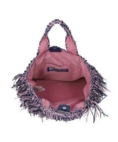 ROOTOTE 1151【カゴバッグ】LT.デリ.フリンジ.バスケット-C