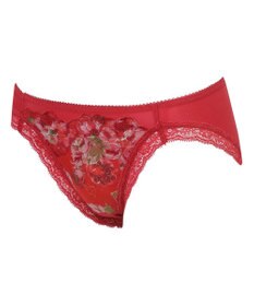 WACOAL ショーツ 【ハグするブラ】BRB488とペア はきこみ丈あさめ バックはナイロンベア天竺素材 レディース PRA188 /ワコール