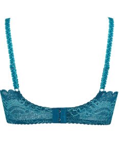 Wing Wing Lesiage　【2810シリーズ】　ブラジャー　ふっくらまる胸メイク　背中の段差軽減　ウイング／ワコール　PB2810