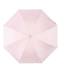 MOONBAT estaa 晴雨兼用 長傘 ハートエンブロイダリー 日傘 遮光 遮熱 UV