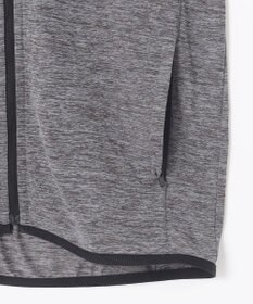 JOSEPH ABBOUD MOUNTAIN 【UNISEX】接触冷感 UV対策 クールスキンガードパーカー