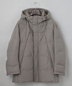 GOTAIRIKU 2年連続売上NO1【仕事で着られる】MINOTECH/ミノテック ドレス ダウンコート