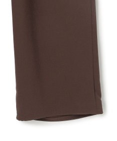 J.PRESS YORK STREET 【WOMEN】イージーワイド パンツ