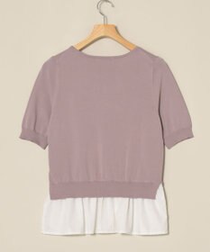 ONWARD Reuse Park 【any SiS】ニット春夏