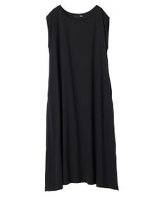 Green Parks ・ＳＵＧＡＲ　ＳＰＯＯＮ【ＣＯＯＬ】タックノースリワンピ