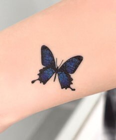 WEGO セットタトゥーシールA