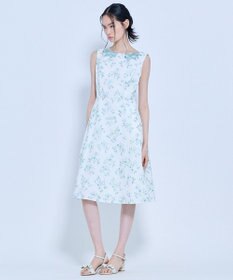 TOCCA BUTTERFLY EPURE ドレス