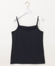 ANY SIS 【吸水速乾・UVケア・接触冷感】コンフォートジャージー キャミソール