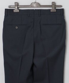 GOTAIRIKU 【AIRYMOVE】ウォッシャブルウール セットアップパンツ