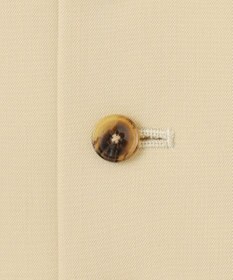 NAVE 【Nave・セットアップ可】ウールポリエステルツイルベスト