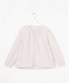 J.PRESS LADIES S シアーブルゾン