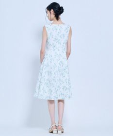 TOCCA BUTTERFLY EPURE ドレス