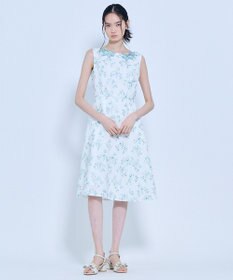TOCCA BUTTERFLY EPURE ドレス