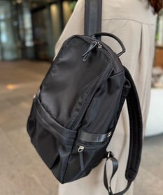 ICB メッシュトート