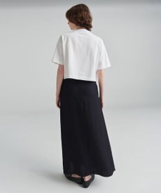 NAVE 【ReNAVE 接触冷感・UVカット・洗える】ファンクションＴシャツ