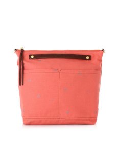 IBIZA ラフィア　セミショルダーバッグ