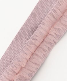 ANY SIS 【貴島明日香さんコラボ】キャットスマートフォン ショルダー（チュール）