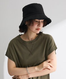 Green Parks ・ツイルフリンジハット